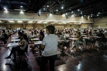 Accesso a Medicina, anestesisti: “Disponibili a collaborare su orientamento”