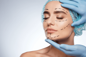 Salute, da chirurgia plastica anche effetti positivi su ansia e depressione, lo studio